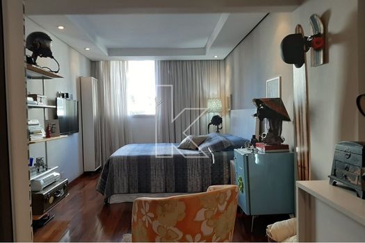 Foto 12 do(a) Apartamento de 2 quartos à venda em Indianópolis, São Paulo