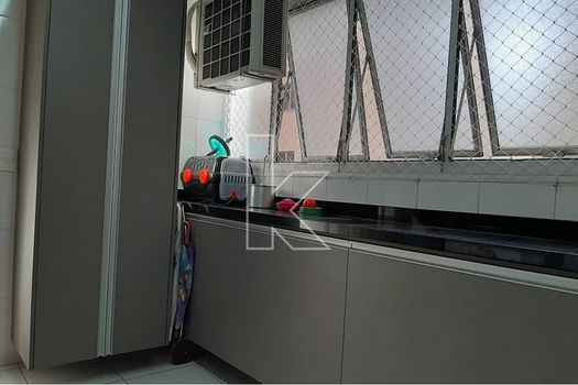 Foto 17 do(a) Apartamento de 2 quartos à venda em Indianópolis, São Paulo