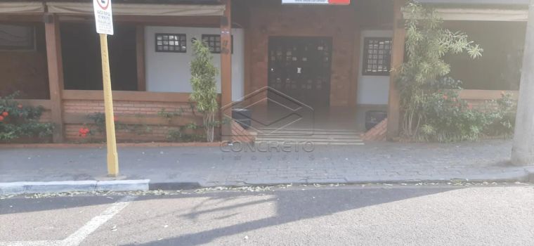 Foto 1 do(a) Loja false à venda em Vila América, Bauru