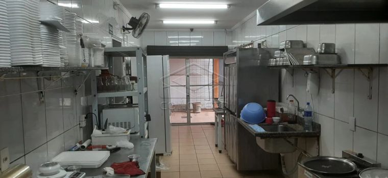 Foto 47 do(a) Loja false à venda em Vila América, Bauru