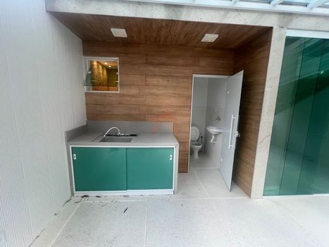 Foto 31 do(a) Apartamento de 3 quartos para alugar em Pontal (Cunhambebe), Angra dos Reis