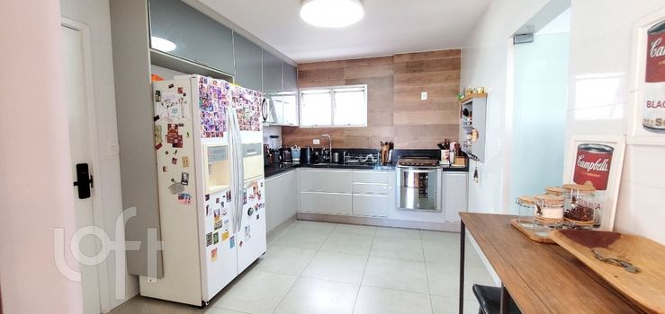 Foto 5 do(a) Apartamento de 3 quartos à venda em Perdizes, São Paulo