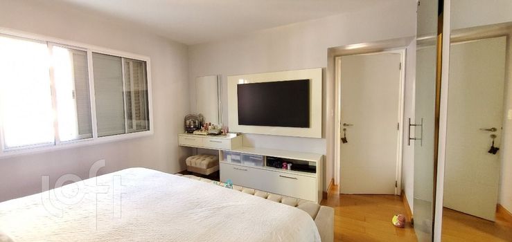 Foto 11 do(a) Apartamento de 3 quartos à venda em Perdizes, São Paulo