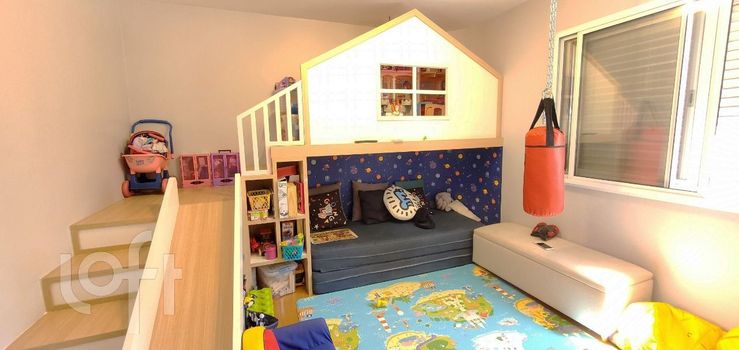 Foto 16 do(a) Apartamento de 3 quartos à venda em Perdizes, São Paulo