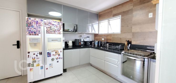 Foto 6 do(a) Apartamento de 3 quartos à venda em Perdizes, São Paulo