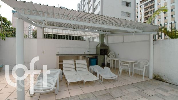 Foto 28 do(a) Apartamento de 3 quartos à venda em Perdizes, São Paulo