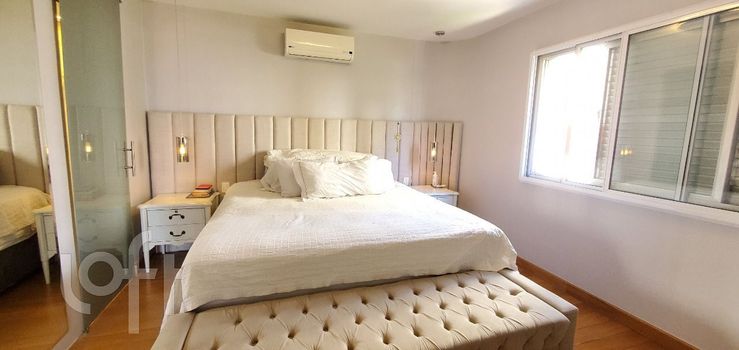 Foto 12 do(a) Apartamento de 3 quartos à venda em Perdizes, São Paulo