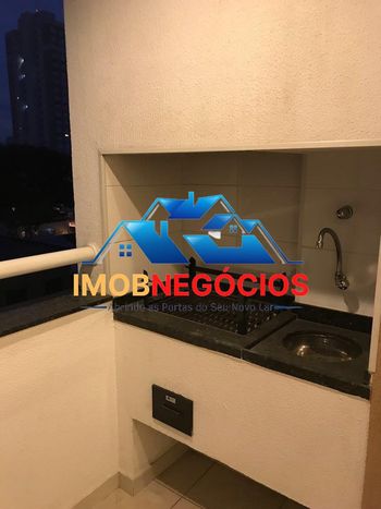 Foto 7 do(a) Apartamento de 3 quartos à venda em Água Branca, São Paulo