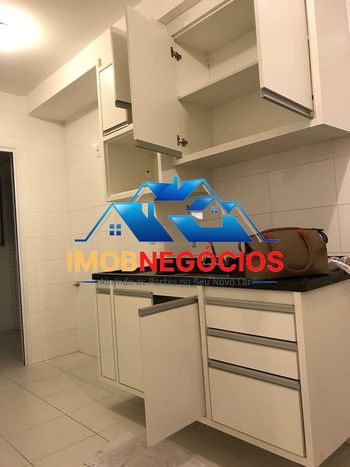Foto 2 do(a) Apartamento de 3 quartos à venda em Água Branca, São Paulo