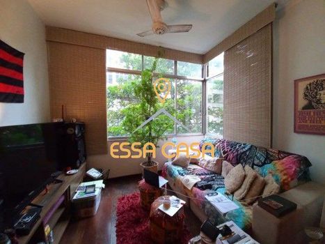 Foto 1 do(a) Apartamento de 3 quartos à venda em Copacabana, Rio de Janeiro
