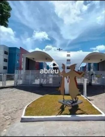 Foto 1 do(a) Apartamento de 2 quartos à venda em Pitimbu, Natal