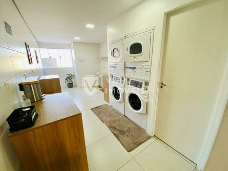 Foto 30 do(a) Flat de 1 quartos à venda em Jardim São Carlos, Sorocaba