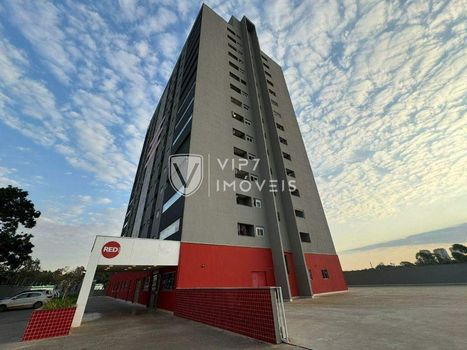 Foto 38 do(a) Flat de 1 quartos à venda em Jardim São Carlos, Sorocaba