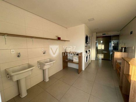 Foto 49 do(a) Flat de 1 quartos à venda em Jardim São Carlos, Sorocaba