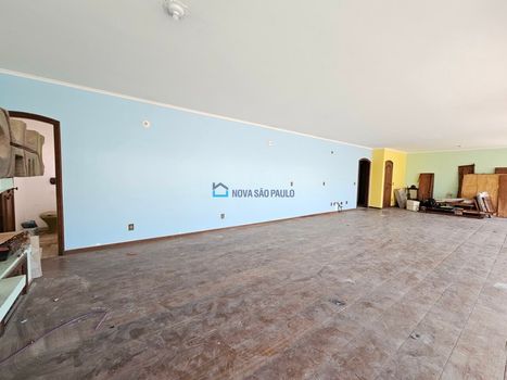 Foto 6 do(a) Apartamento de 3 quartos à venda em Jardim Europa, São Paulo
