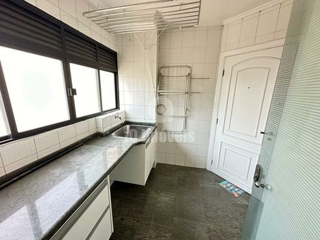 Foto 32 do(a) Apartamento de 3 quartos à venda em Brooklin Novo, São Paulo
