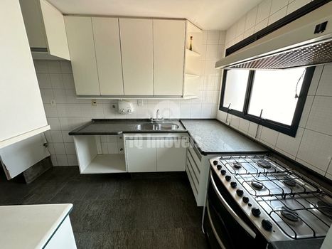 Foto 29 do(a) Apartamento de 3 quartos à venda em Brooklin Novo, São Paulo