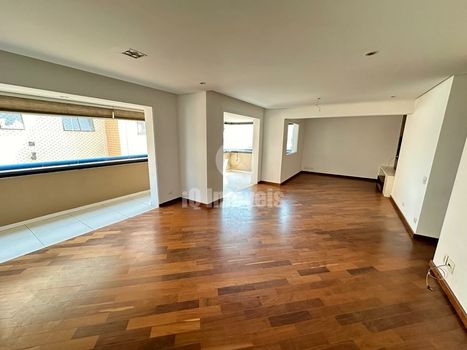 Foto 1 do(a) Apartamento de 3 quartos à venda em Brooklin Novo, São Paulo