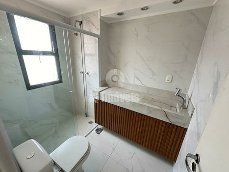 Foto 14 do(a) Apartamento de 3 quartos à venda em Brooklin Novo, São Paulo
