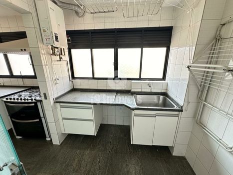 Foto 31 do(a) Apartamento de 3 quartos à venda em Brooklin Novo, São Paulo