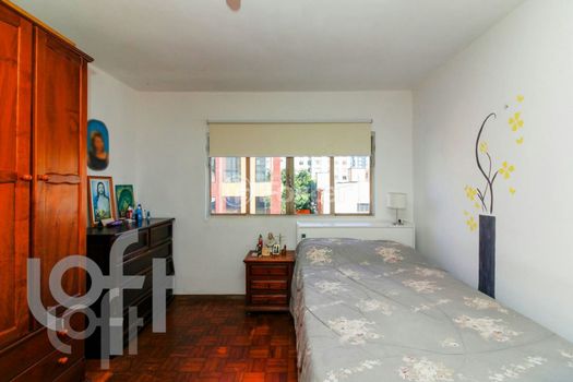 Foto 10 do(a) Apartamento de 2 quartos à venda em Pinheiros, São Paulo