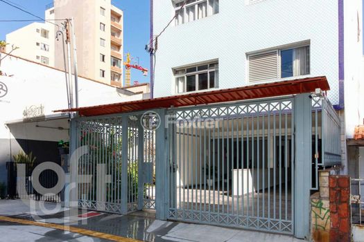 Foto 26 do(a) Apartamento de 2 quartos à venda em Pinheiros, São Paulo