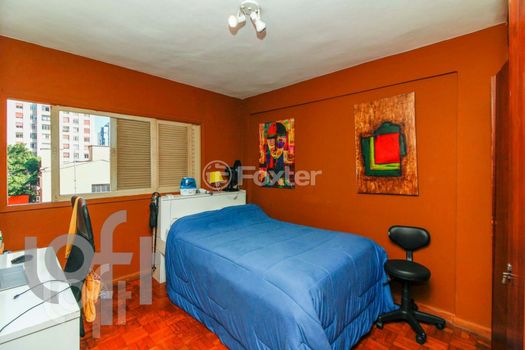 Foto 13 do(a) Apartamento de 2 quartos à venda em Pinheiros, São Paulo
