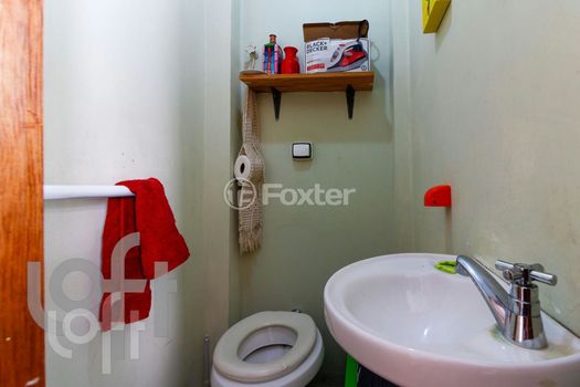 Foto 21 do(a) Apartamento de 2 quartos à venda em Pinheiros, São Paulo