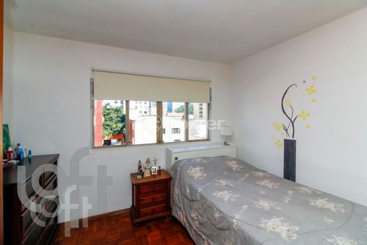 Foto 8 do(a) Apartamento de 2 quartos à venda em Pinheiros, São Paulo