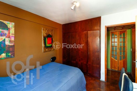 Foto 12 do(a) Apartamento de 2 quartos à venda em Pinheiros, São Paulo