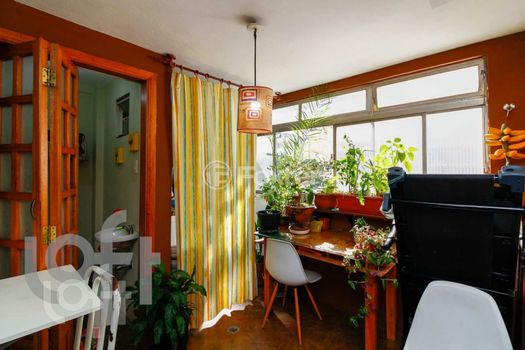 Foto 6 do(a) Apartamento de 2 quartos à venda em Pinheiros, São Paulo