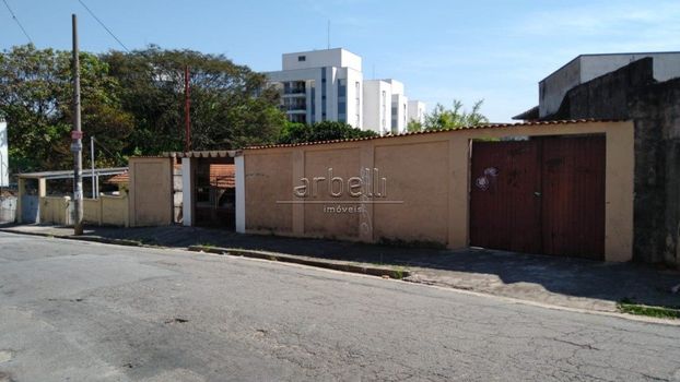Foto 1 do(a) Terreno false à venda em Jardim Mariliza, São Paulo