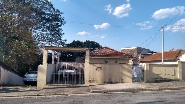 Foto 2 do(a) Terreno false à venda em Jardim Mariliza, São Paulo