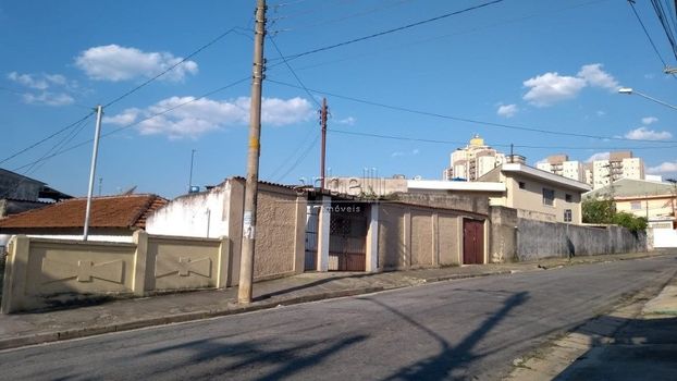 Foto 5 do(a) Terreno false à venda em Jardim Mariliza, São Paulo