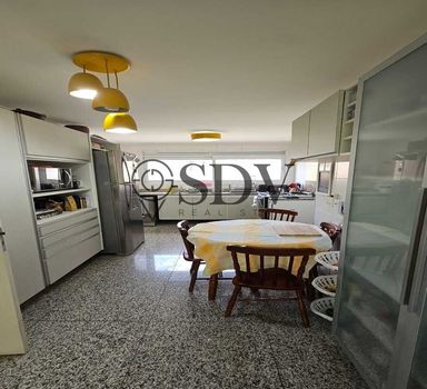 Foto 15 do(a) Apartamento de 4 quartos à venda em Vila Romana, São Paulo