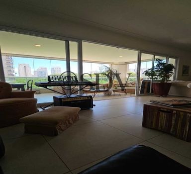 Foto 20 do(a) Apartamento de 4 quartos à venda em Vila Romana, São Paulo