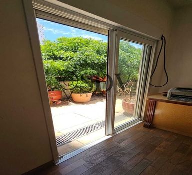Foto 2 do(a) Apartamento de 4 quartos à venda em Vila Romana, São Paulo