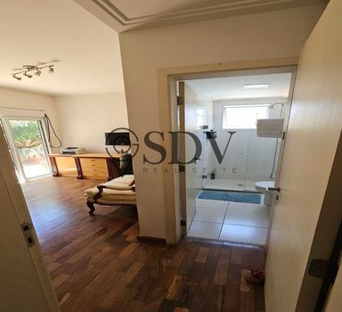 Foto 6 do(a) Apartamento de 4 quartos à venda em Vila Romana, São Paulo