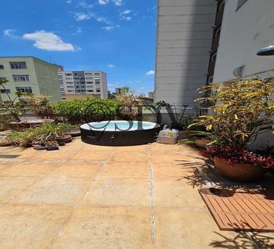 Foto 16 do(a) Apartamento de 4 quartos à venda em Vila Romana, São Paulo