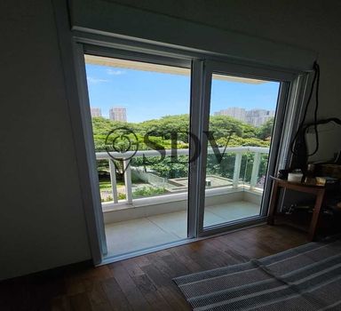 Foto 18 do(a) Apartamento de 4 quartos à venda em Vila Romana, São Paulo