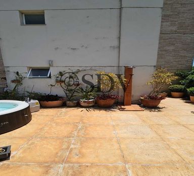 Foto 27 do(a) Apartamento de 4 quartos à venda em Vila Romana, São Paulo