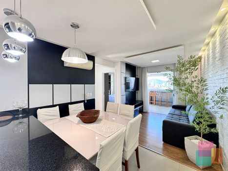Foto 3 do(a) Apartamento de 2 quartos à venda em Bom Retiro, Joinville
