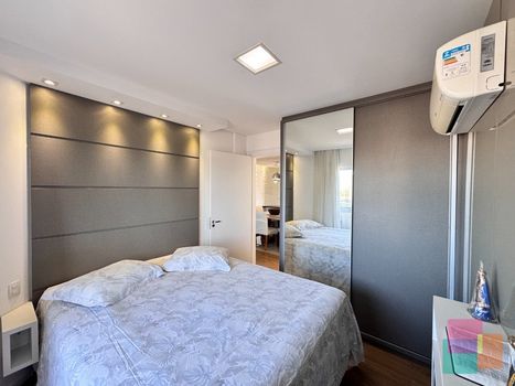 Foto 12 do(a) Apartamento de 2 quartos à venda em Bom Retiro, Joinville