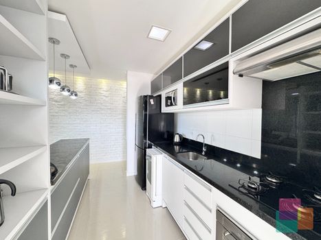 Foto 2 do(a) Apartamento de 2 quartos à venda em Bom Retiro, Joinville