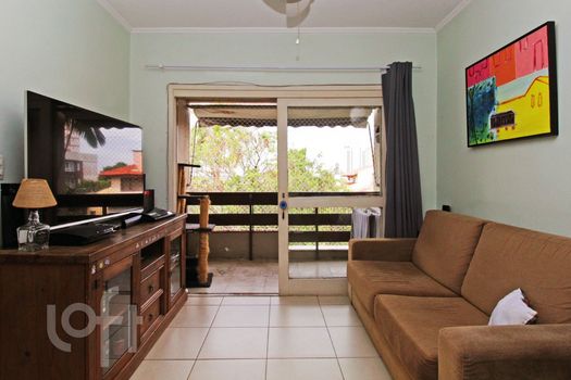 Foto 1 do(a) Apartamento de 2 quartos à venda em Cristal, Porto Alegre