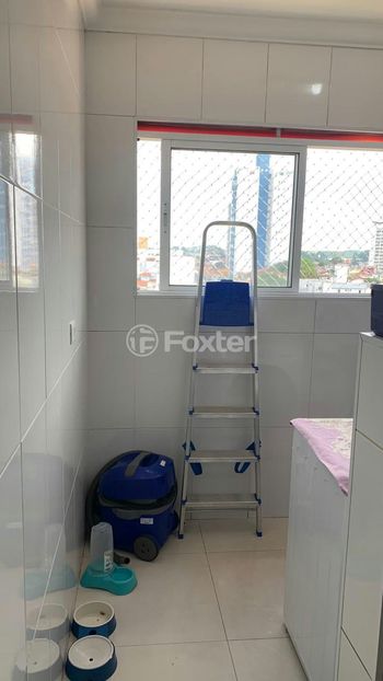 Foto 20 do(a) Apartamento de 3 quartos à venda em Vila Assis Brasil, Mauá