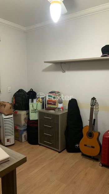 Foto 14 do(a) Apartamento de 3 quartos à venda em Vila Assis Brasil, Mauá