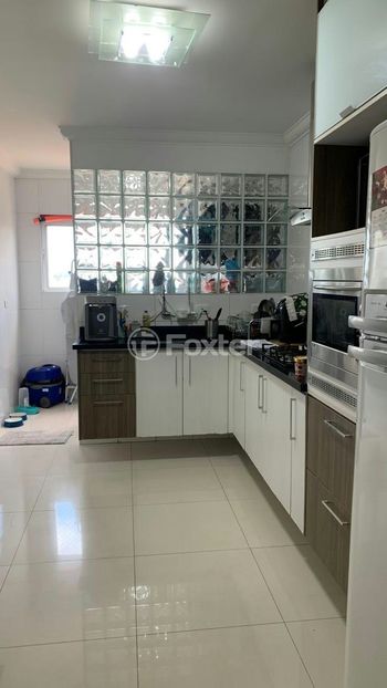 Foto 7 do(a) Apartamento de 3 quartos à venda em Vila Assis Brasil, Mauá