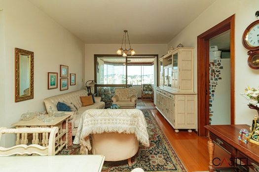 Foto 5 do(a) Apartamento de 3 quartos à venda em Praia de Belas, Porto Alegre