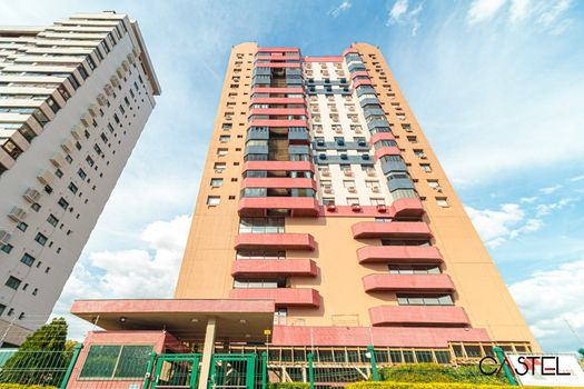 Foto 1 do(a) Apartamento de 3 quartos à venda em Praia de Belas, Porto Alegre